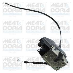 Achetez des Serrure de porte MEAT & DORIA 31648 à prix pour 234,66 €