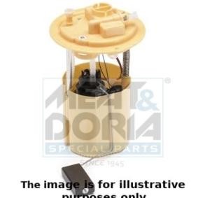 Acquista Impianto alimentazione carburante da MEAT & DORIA 77101E a buon mercato per soli 297,48 €