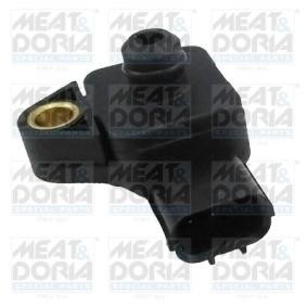 Köp Sensor, insugstryck av MEAT & DORIA 823038 till det låga priset 427,83 kr