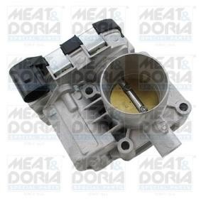 Acquista Corpo farfallato da MEAT & DORIA 89504 a buon mercato per soli 247,51 €