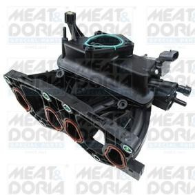 Acquista Collettore d'aspirazione, Alimentazione aria da MEAT & DORIA 89534 a buon mercato per soli 714,65 €
