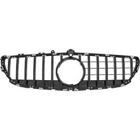 Acquista Inserto griglia radiatore da DIEDERICHS 1627441 a buon mercato per soli 117,10 €