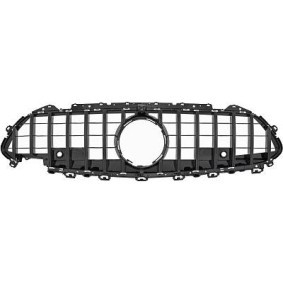 Compre Elemento da grelha do radiador da DIEDERICHS 1650541 a um preço baixo por 172,12 €