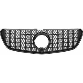 Compre Elemento da grelha do radiador da DIEDERICHS 1668141 a um preço baixo por 255,60 €