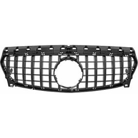 Acquista Inserto griglia radiatore da DIEDERICHS 1682342 a buon mercato per soli 164,13 €