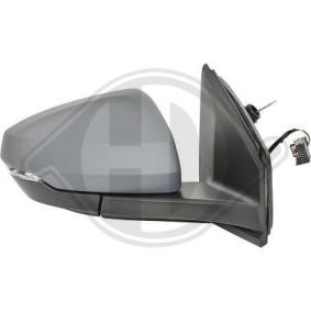 Acquista Fanale posteriore da DIEDERICHS online per BOXSTER (987) a prezzi moderati
