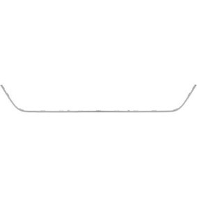Achetez des Bandeau pare-choc DIEDERICHS 2291044 à prix pour 61,77 €