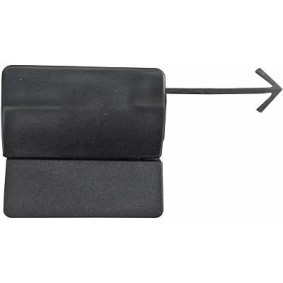 Achetez des Capuchon, crochet de remorquage DIEDERICHS 2291064 à prix pour 18,30 €