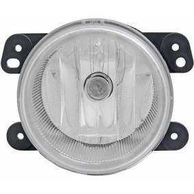 Compre Farol de nevoeiro da DIEDERICHS 3570088 a um preço baixo por 41,78 €