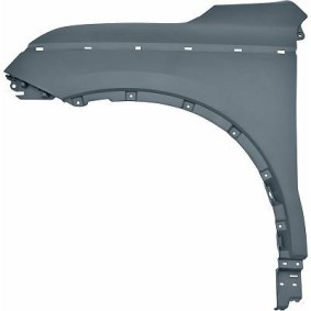 Acquista Parafango da DIEDERICHS 4445207 a buon mercato per soli 120,20 €