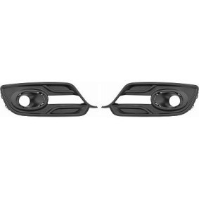 Comprar Rejilla de ventilación, parachoques de DIEDERICHS 4466047 a bajo precio de 75,04 €