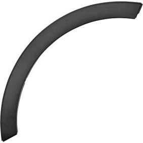 Compre Alargamento, guarda-lamas da DIEDERICHS 6522852 a um preço baixo por 53,51 €