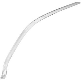 Compre Embellecedor de parachoques de DIEDERICHS online para Yaris III Hatchback (XP150) a precios moderados