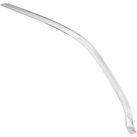 Compre Embellecedor de parachoques de DIEDERICHS online para Yaris III Hatchback (XP150) a precios moderados
