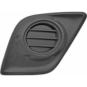 Compre Rejilla antiniebla de DIEDERICHS online para HILUX Pick-up (GUN1_) a precios moderados