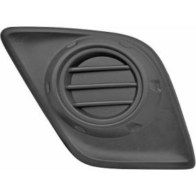 Compre Rejilla antiniebla de DIEDERICHS online para HILUX Pick-up (GUN1_) a precios moderados