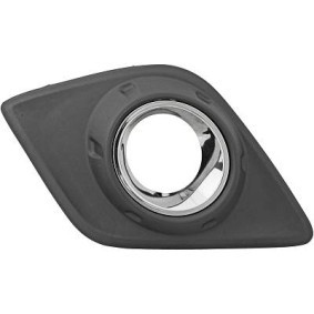 Compre Rejilla antiniebla de DIEDERICHS online para HILUX Pick-up (GUN1_) a precios moderados