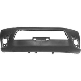 Compre Parachoques de DIEDERICHS online para HILUX Pick-up (GUN1_) a precios moderados