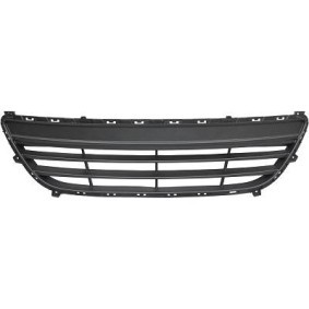 Comprar Rejilla de ventilación, parachoques de DIEDERICHS 6806145 a bajo precio de 59,63 €
