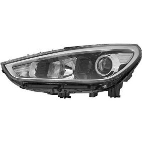 Compre Farol principal de DIEDERICHS online para i30 Hatchback (PDE, PD, PDEN) a preços moderados