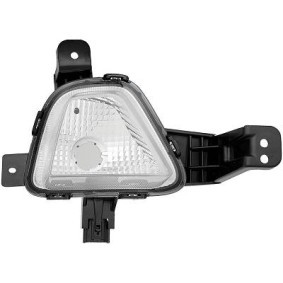 Compre Luz diurna de DIEDERICHS online para i30 Hatchback (PDE, PD, PDEN) a preços moderados