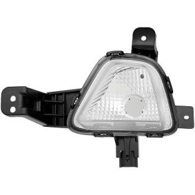 Compre Luz diurna de DIEDERICHS online para i30 Hatchback (PDE, PD, PDEN) a preços moderados