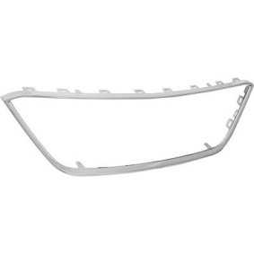 Compre Rejilla de DIEDERICHS online para Ibiza IV Sportcoupe (6J, 6P) a precios moderados