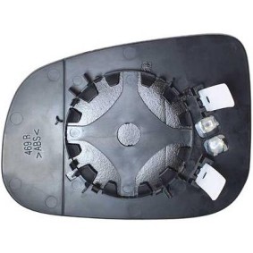 Spiegelglas, Außenspiegel 7661224 von DIEDERICHS günstig für 55,95 € online kaufen