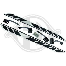 Spiegelglas, Außenspiegel 7661225 von DIEDERICHS günstig für 53,88 € online kaufen