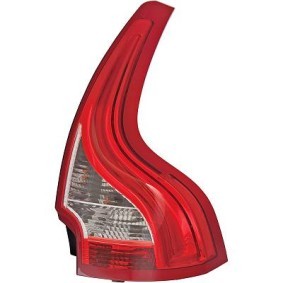 Acquista Fanale posteriore da DIEDERICHS online per XC60 (156) a prezzi moderati
