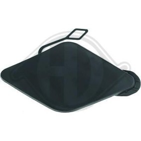 Comprar Cubierta, parachoques de DIEDERICHS zub00014 a bajo precio de 20,63 €