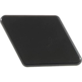 Comprar Cubierta, parachoques de DIEDERICHS ZUB00033 a bajo precio de 30,16 €