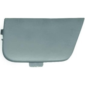 Comprar Cubierta, parachoques de DIEDERICHS ZUB00089 a bajo precio de 23,50 €