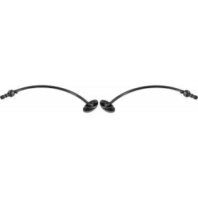 Waschwasserdüse, Scheinwerferreinigung ZUB00140 von DIEDERICHS günstig für 59,76 € online kaufen