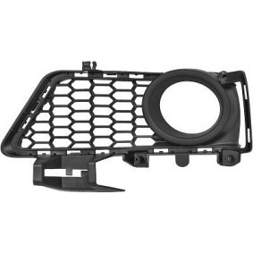 Comprar Pantalla, faro antiniebla de DIEDERICHS ZUB00163 a bajo precio de 32,42 €