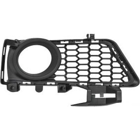 Comprar Pantalla, faro antiniebla de DIEDERICHS ZUB00164 a bajo precio de 32,42 €