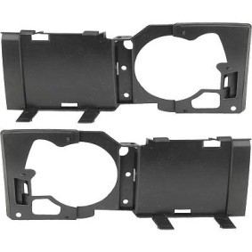 Compre Piezas de faros de luz antiniebla de DIEDERICHS online para 3 Touring (E91) a precios moderados