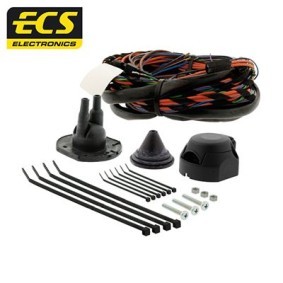 Acquista Kit elettrico per gancio traino da ECS online per Corolla XII Sedan (E210) a prezzi moderati