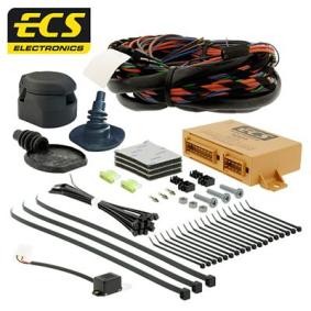 Acquista Kit elettrico per gancio traino da ECS online per Prius PHV Hatchback (_W52_) a prezzi moderati