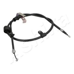 Acquista Cavo freno a mano da ASHIKA 131-00-0234 a buon mercato per soli 21,29 €
