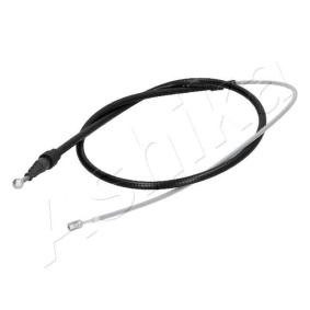 Handbremsseil 131-00-0951 von ASHIKA günstig für 20,00 € online kaufen