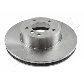 Bremsscheibe 60-00-0126 von ASHIKA günstig für 87,76 € online kaufen