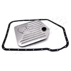 Acquista Kit filtro idraulico, Cambio automatico da ASHIKA FTA005 a buon mercato per soli 15,55 €