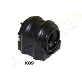 Lagerbuchse, Stabilisator GOM-K89 von ASHIKA günstig für 5,86 € online kaufen