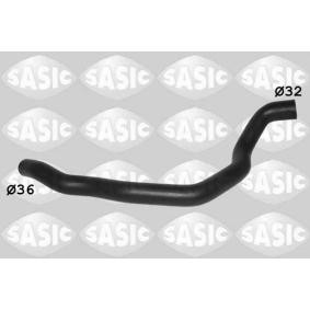 Comprar Tubería de radiador de SASIC 3406439 a bajo precio de 15,74 €