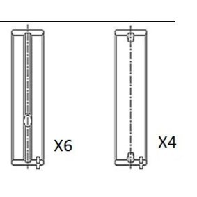 Compre Came de válvula da FAI AutoParts BFS311S a um preço baixo por 23,17 €
