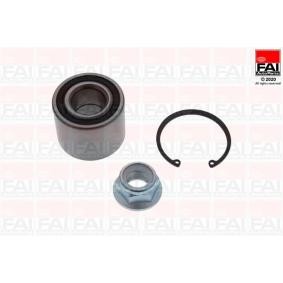 Radlagersatz FWBK1117 von FAI AutoParts günstig für 24,62 € online kaufen