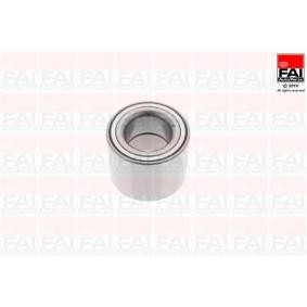 Achetez des Kit de roulement de roue FAI AutoParts FWBK1125 à prix pour 33,20 €