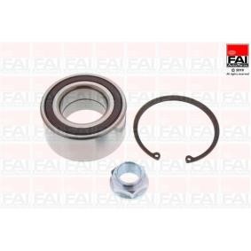 Acquista Kit cuscinetto ruota da FAI AutoParts FWBK1131 a buon mercato per soli 29,88 €