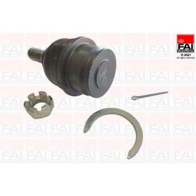 Comprar Rótula de suspensión de FAI AutoParts SS10289 a bajo precio de 19,98 €